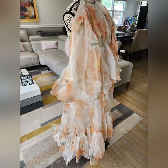 Natura Dress - Picture 5 of 7